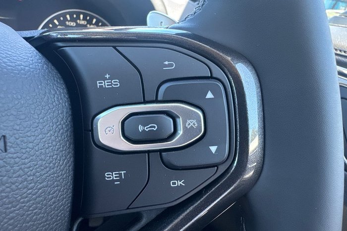 2025 GWM Haval Jolion Premium