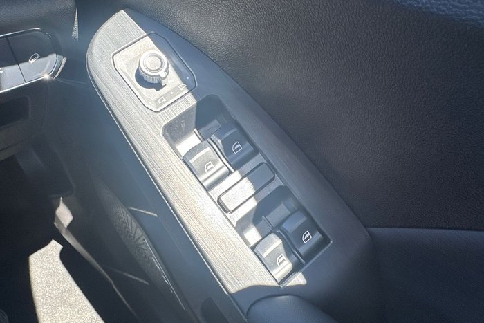 2025 GWM Haval Jolion Premium