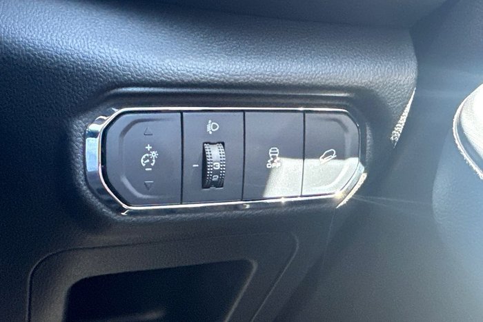 2025 GWM Haval Jolion Premium