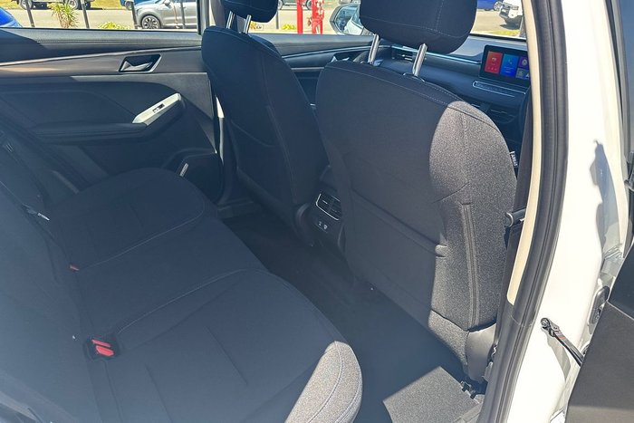 2025 GWM Haval Jolion Premium