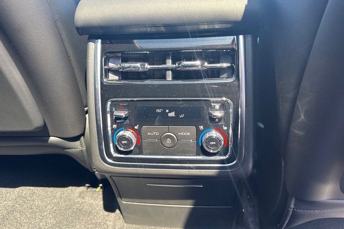 2025 GWM Tank 500 Ultra Hi4-T PHEV