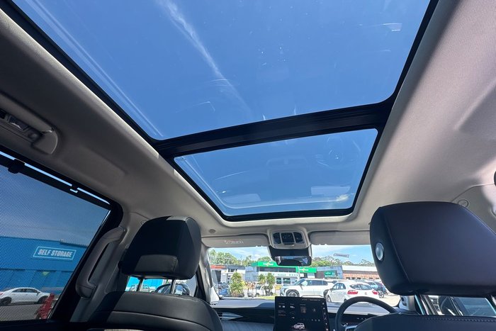 2025 GWM Tank 500 Ultra Hi4-T PHEV