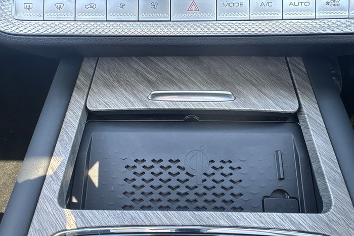 2025 GWM Tank 500 Ultra Hi4-T PHEV