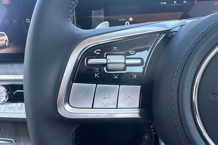 2025 GWM Tank 500 Ultra Hi4-T PHEV