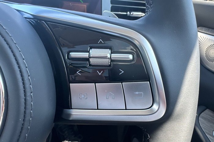 2025 GWM Tank 500 Ultra Hi4-T PHEV