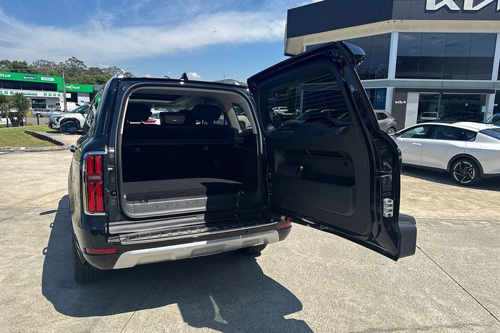 2025 GWM Tank 500 Ultra Hi4-T PHEV