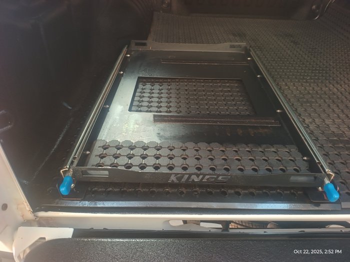 2023 LDV T60 Max LUXE