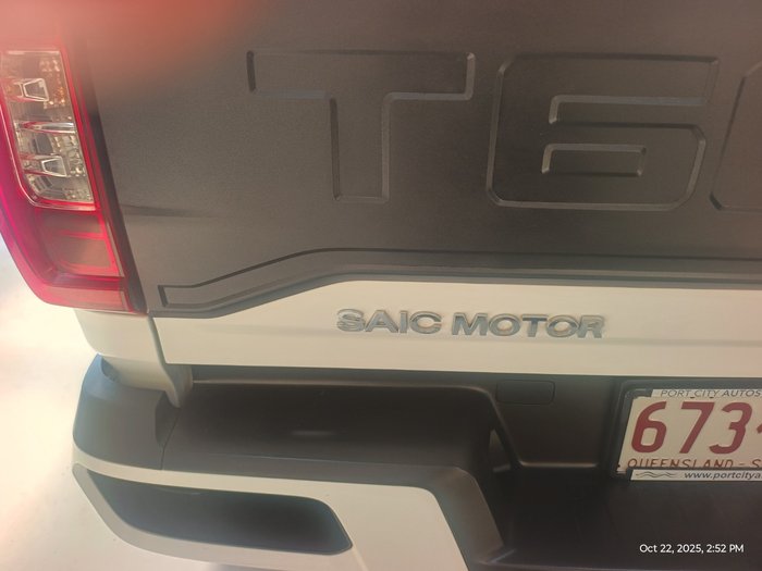 2023 LDV T60 Max LUXE