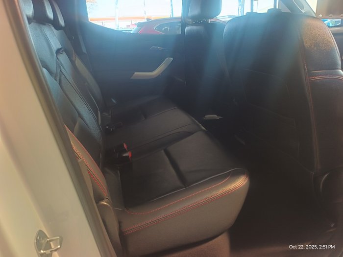 2023 LDV T60 Max LUXE