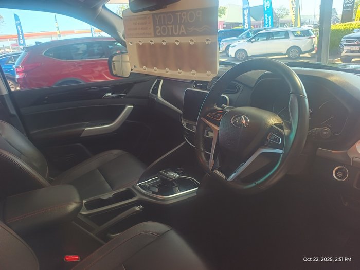 2023 LDV T60 Max LUXE