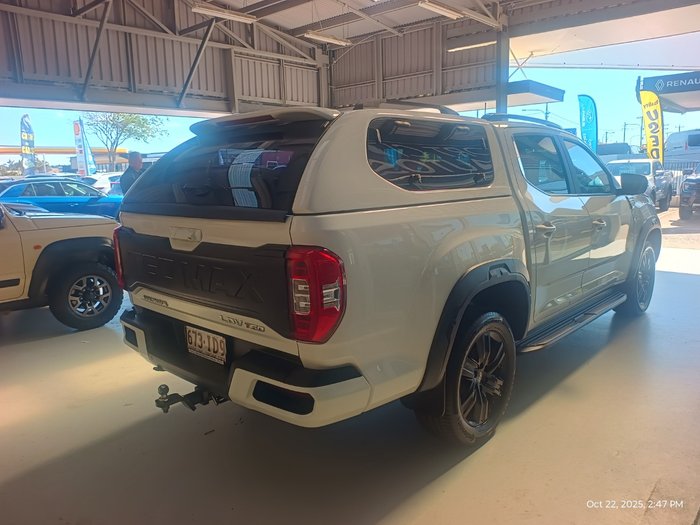 2023 LDV T60 Max LUXE