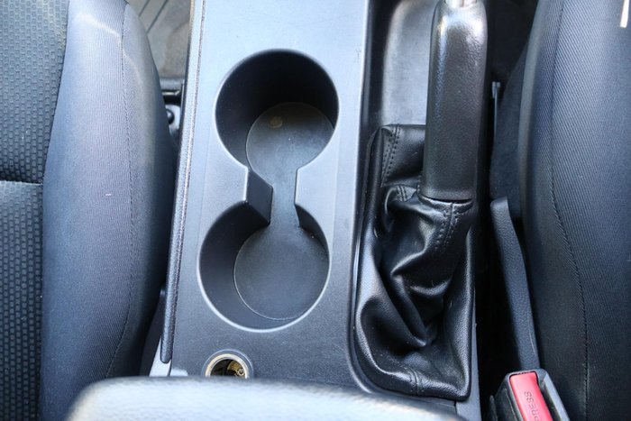 2019 Mazda BT-50 XT Hi-Rider UR 4x2 Cool White