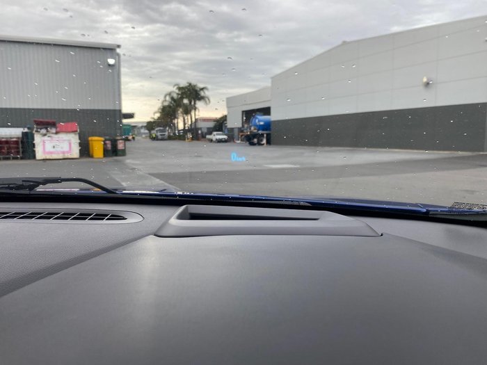 2017 Holden Commodore SV6