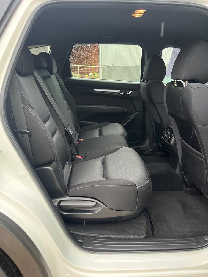 2021 Mazda CX-8 Sport