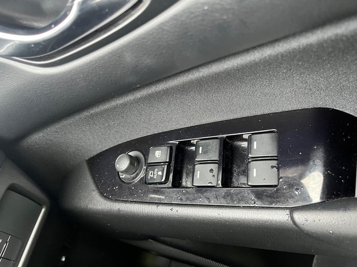 2021 Mazda CX-8 Sport