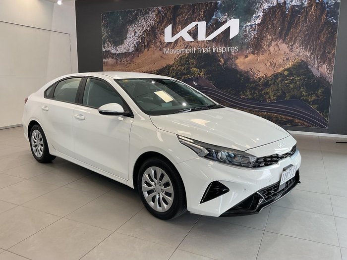 2023 Kia Cerato S