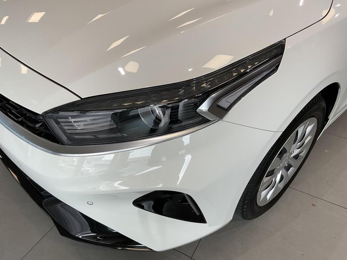 2023 Kia Cerato S