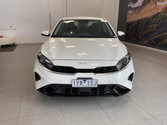 2023 Kia Cerato S