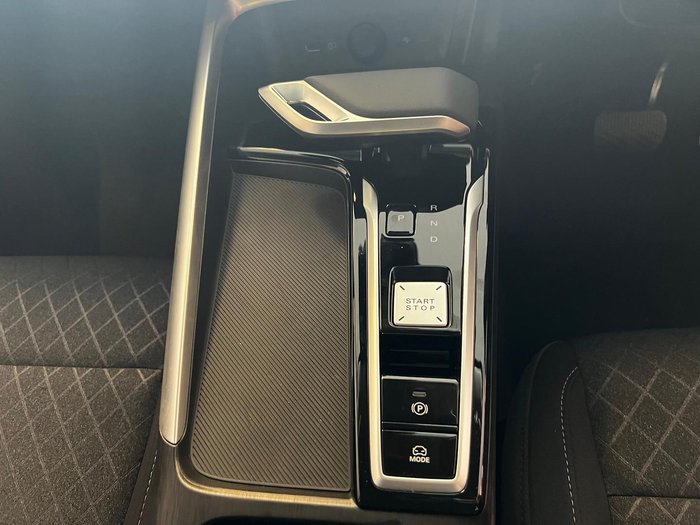 2025 MG ZS Vibe Turbo