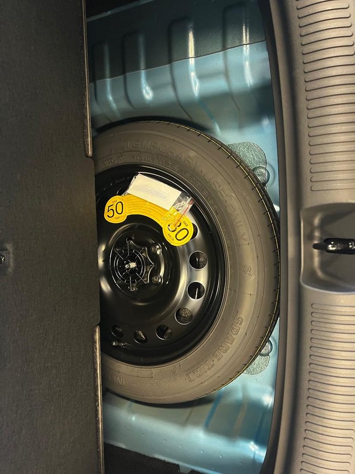 2025 MG ZS Vibe Turbo