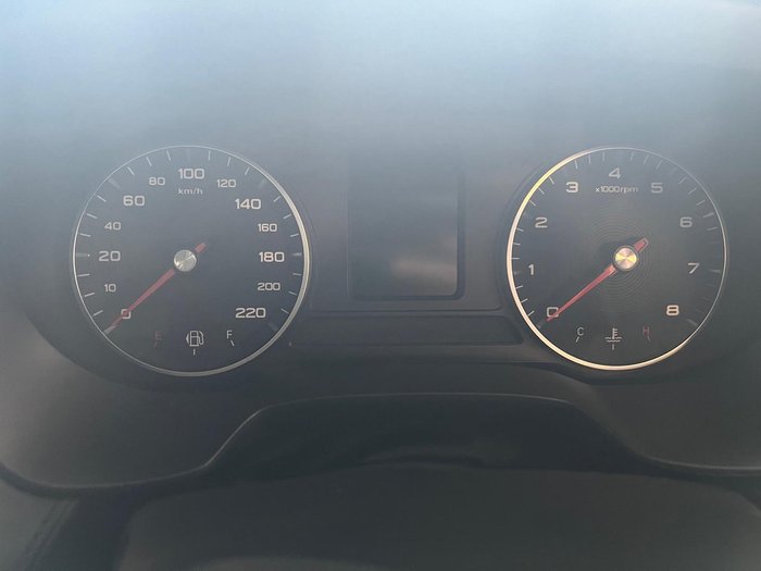 2025 MG ZS Vibe Turbo ZS32 MY25.5 Brighton Blue