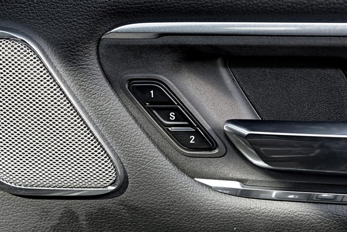 2025 RAM 1500 Laramie Sport Hurricane SO RamBox