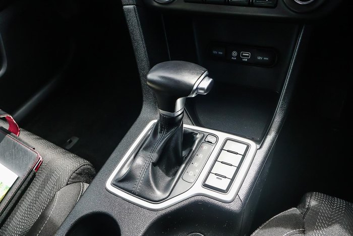 2016 Kia Sportage Si