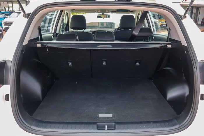 2016 Kia Sportage Si