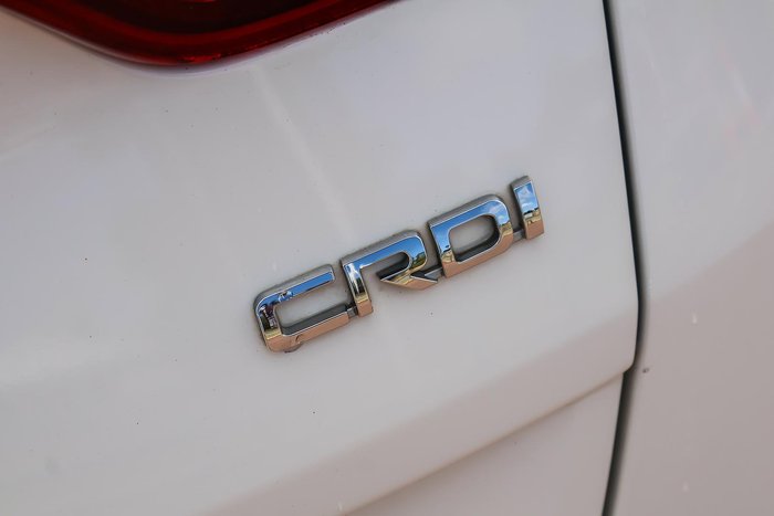 2016 Kia Sportage Si