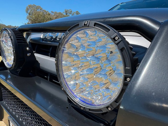 2021 Isuzu D-MAX LS-M