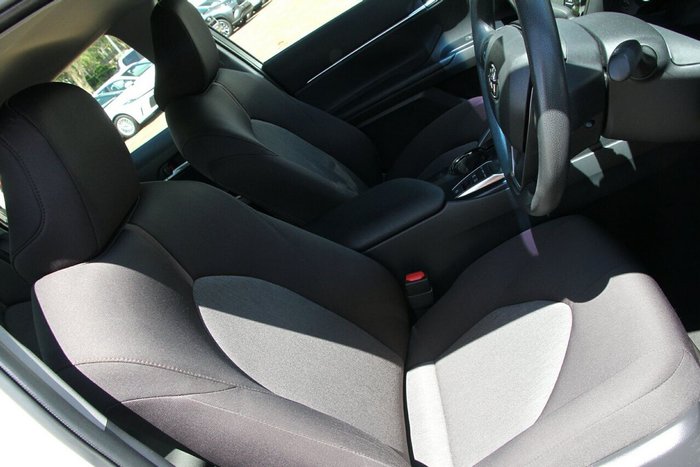 2020 Toyota Camry Ascent