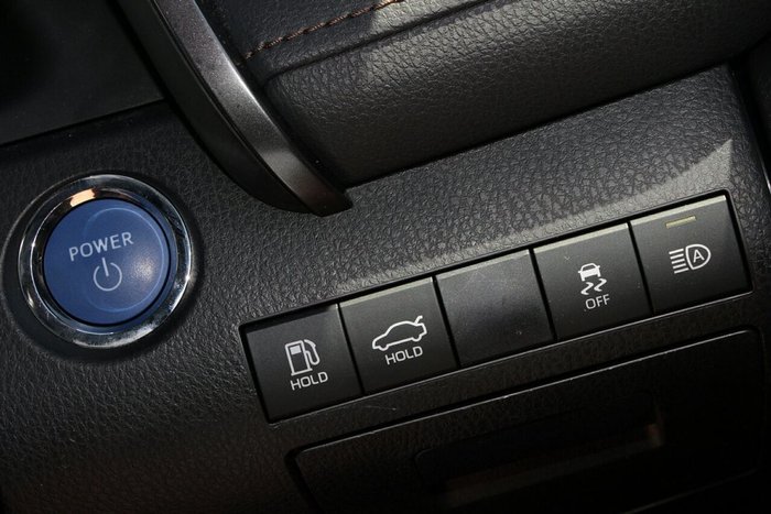 2020 Toyota Camry Ascent