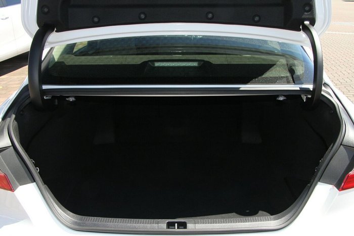 2020 Toyota Camry Ascent