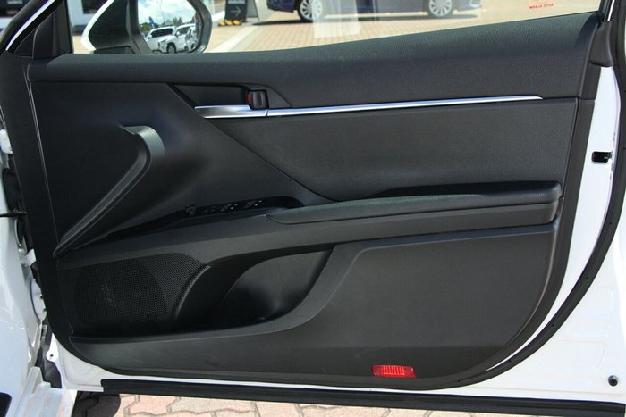 2020 Toyota Camry Ascent