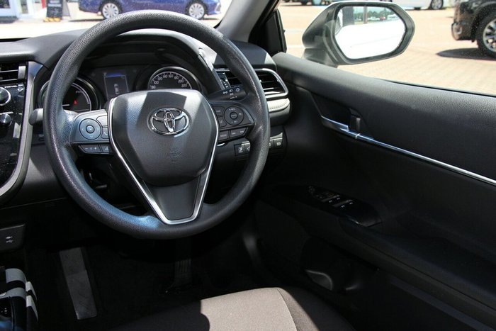 2020 Toyota Camry Ascent