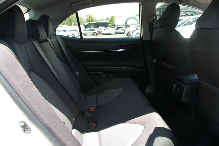 2020 Toyota Camry Ascent