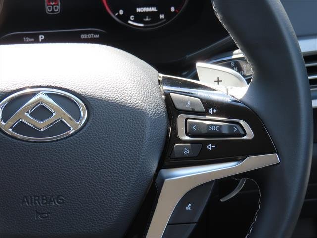 2025 LDV D90 Executive