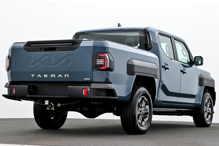 2025 Kia Tasman SX
