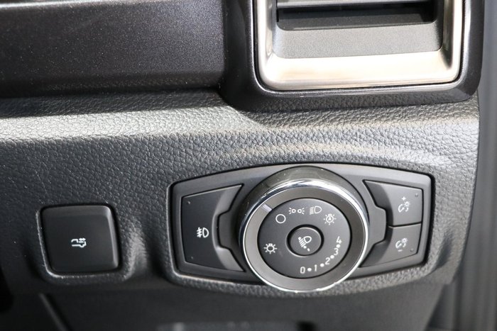 2020 Ford Ranger Wildtrak