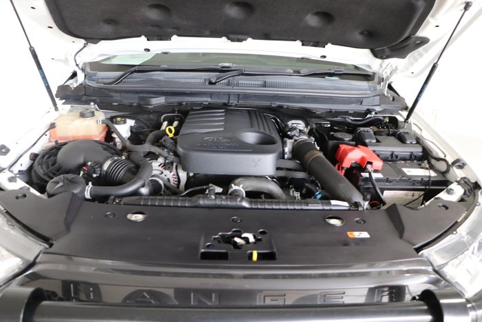 2020 Ford Ranger Wildtrak