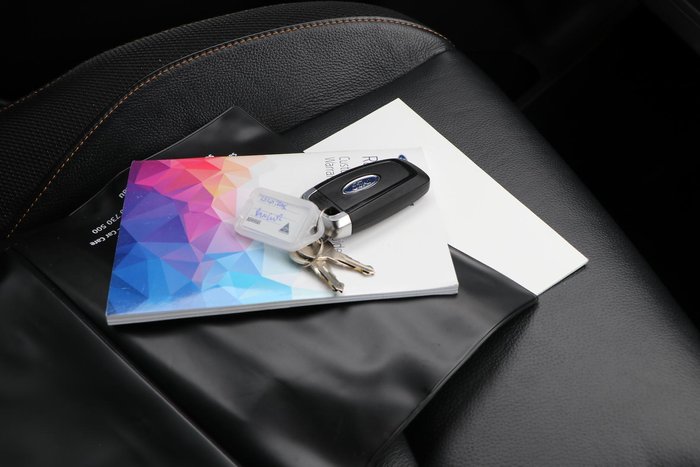 2020 Ford Ranger Wildtrak