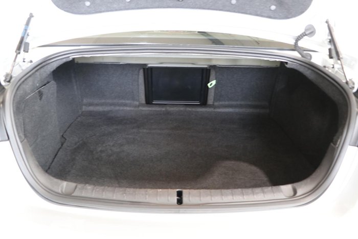 2017 Holden Commodore SV6