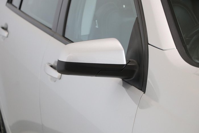 2017 Holden Commodore SV6