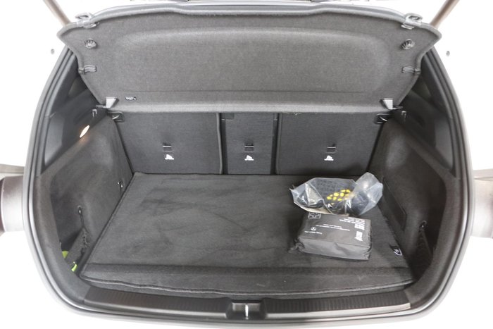 2019 Mercedes-Benz B-Class B180