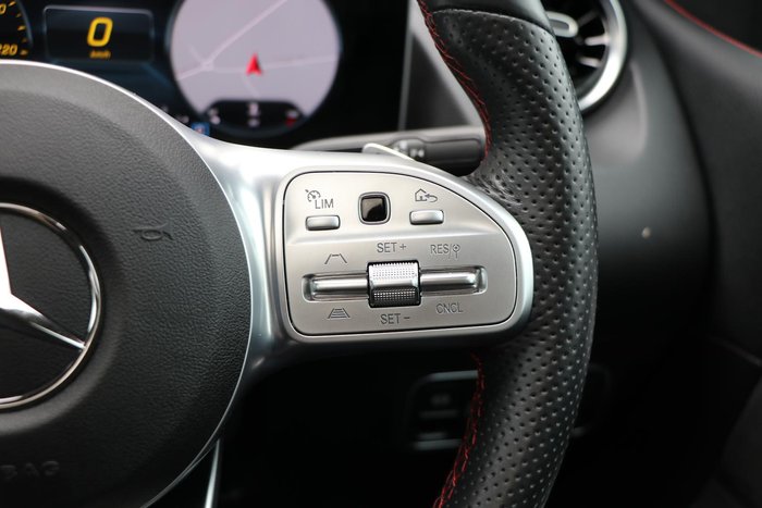 2019 Mercedes-Benz B-Class B180