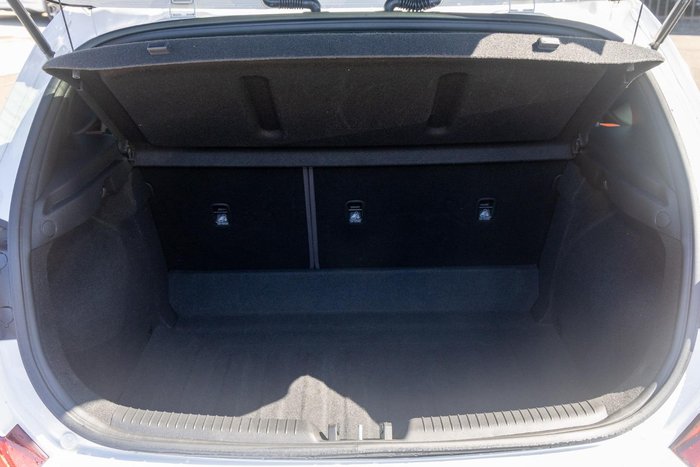 2020 Hyundai i30 N Line