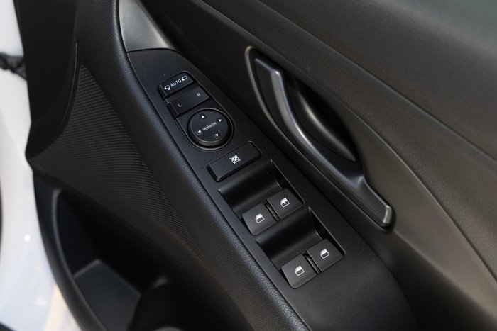 2020 Hyundai i30 N Line