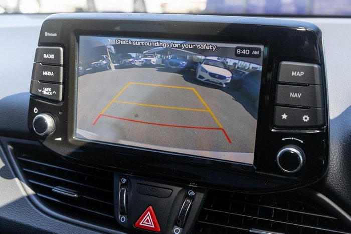 2020 Hyundai i30 N Line