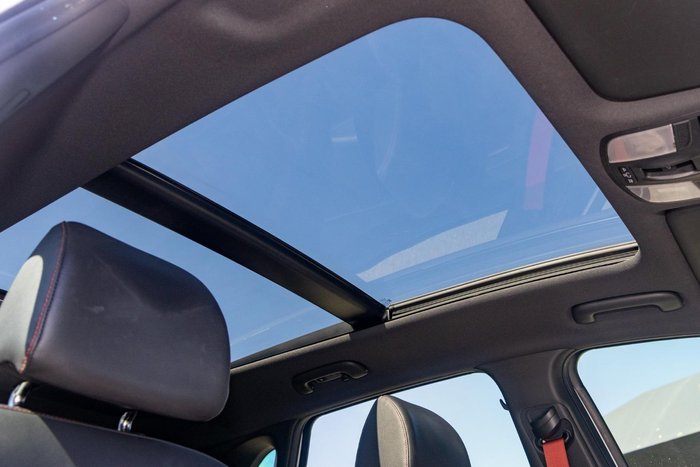 2020 Hyundai i30 N Line