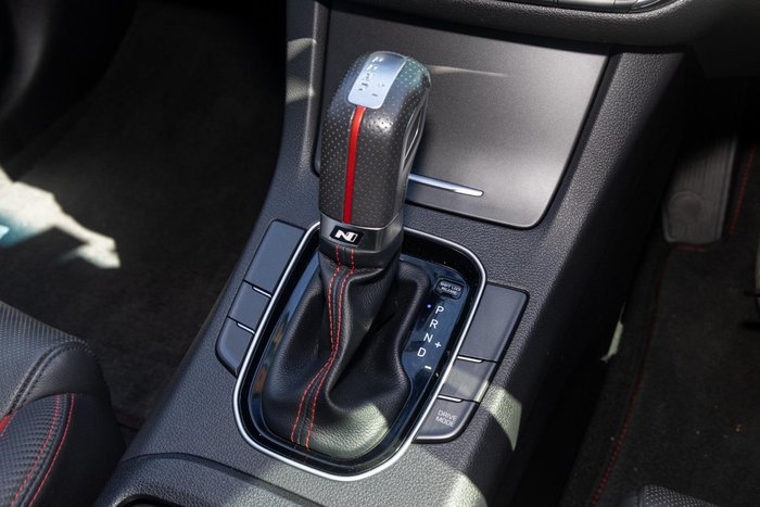 2020 Hyundai i30 N Line